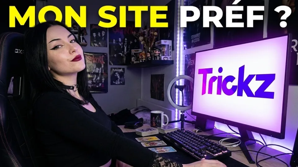 ENFIN un CASINO EN LIGNE LEGAL ? Je te dis TOUT (sans IA)
