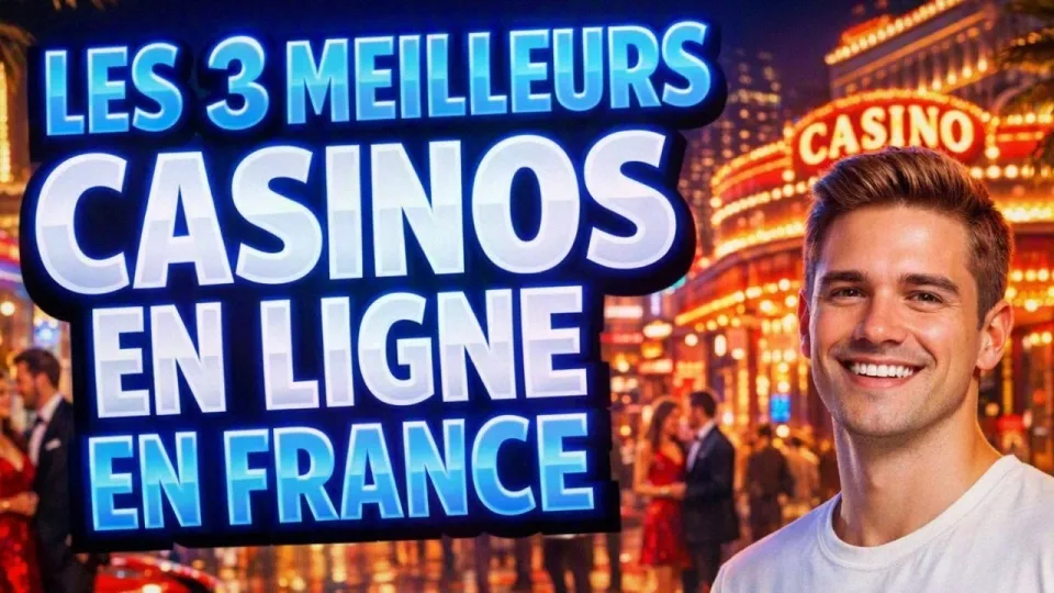 🔥 CASINO FRANÇAIS 💸 TOP CASINO FRANÇAIS 🎲
